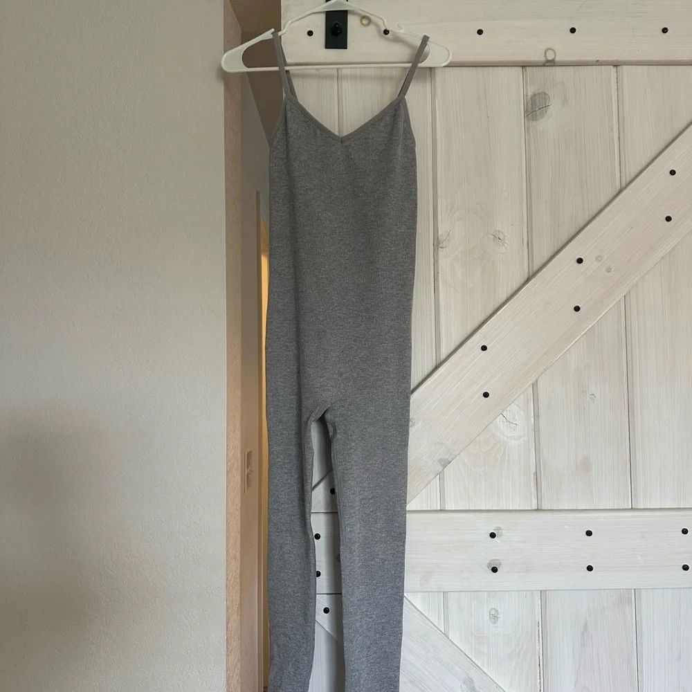 HATCH The Body Rib Unitard - Picture 3 of 3